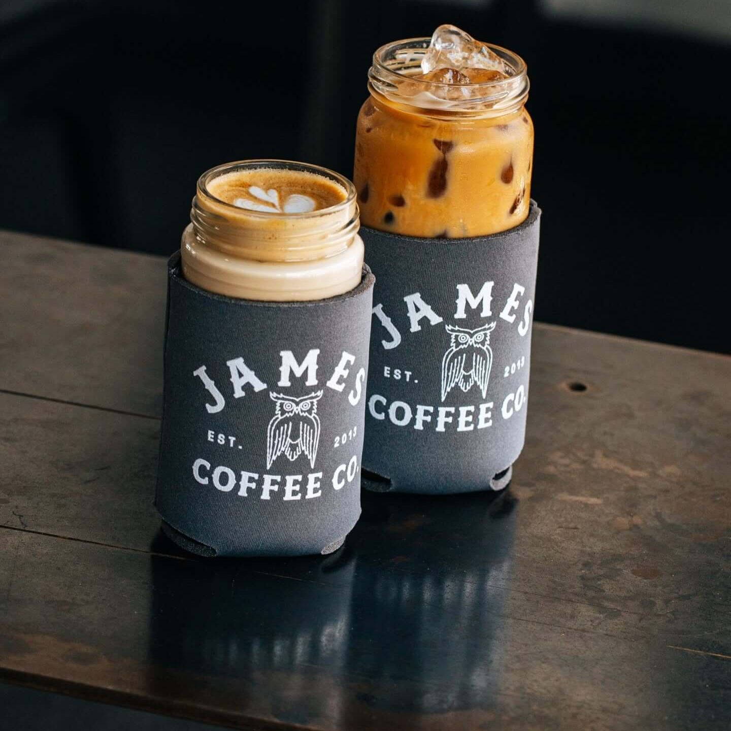 JAMES COFFEE 2