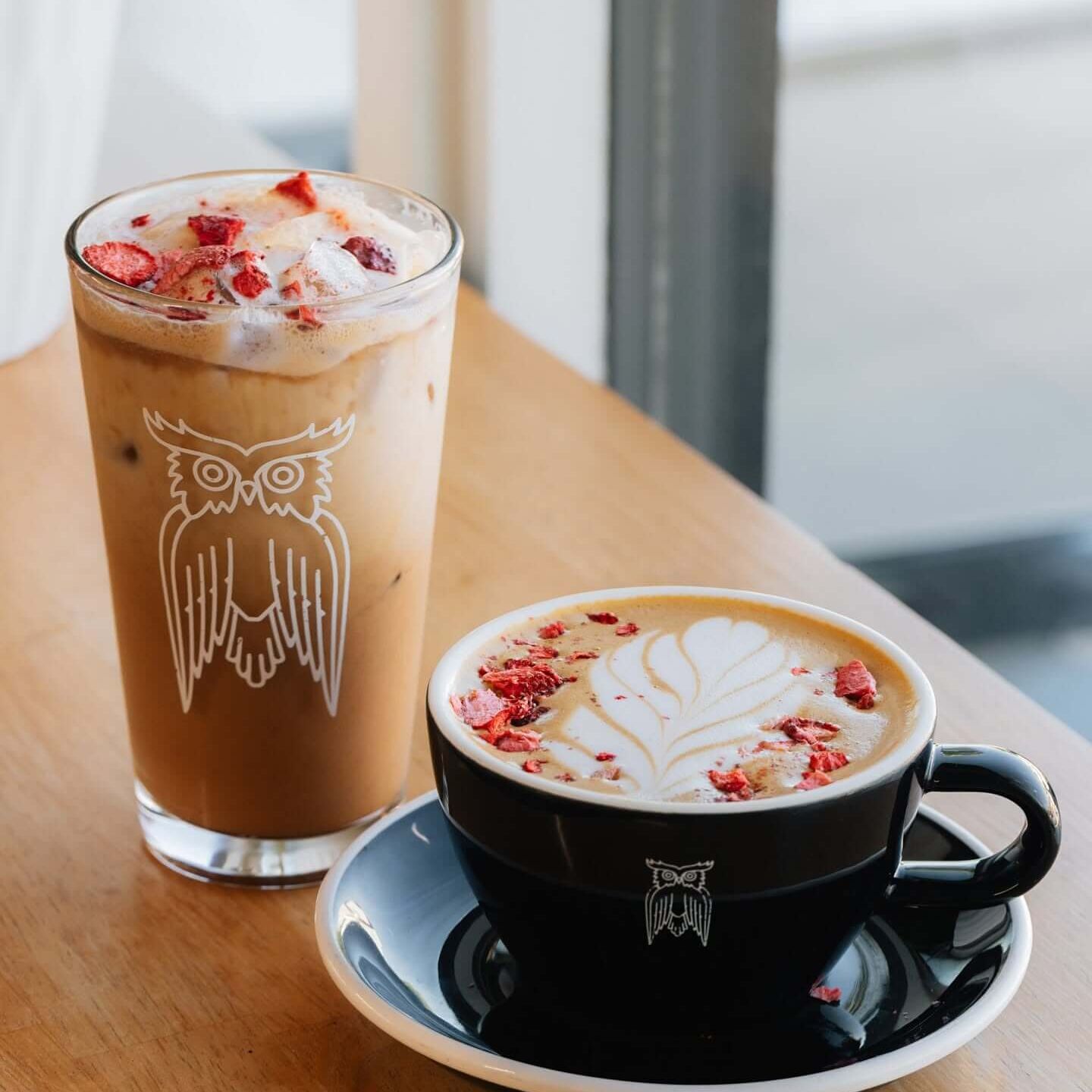 JAMES COFFEE 3