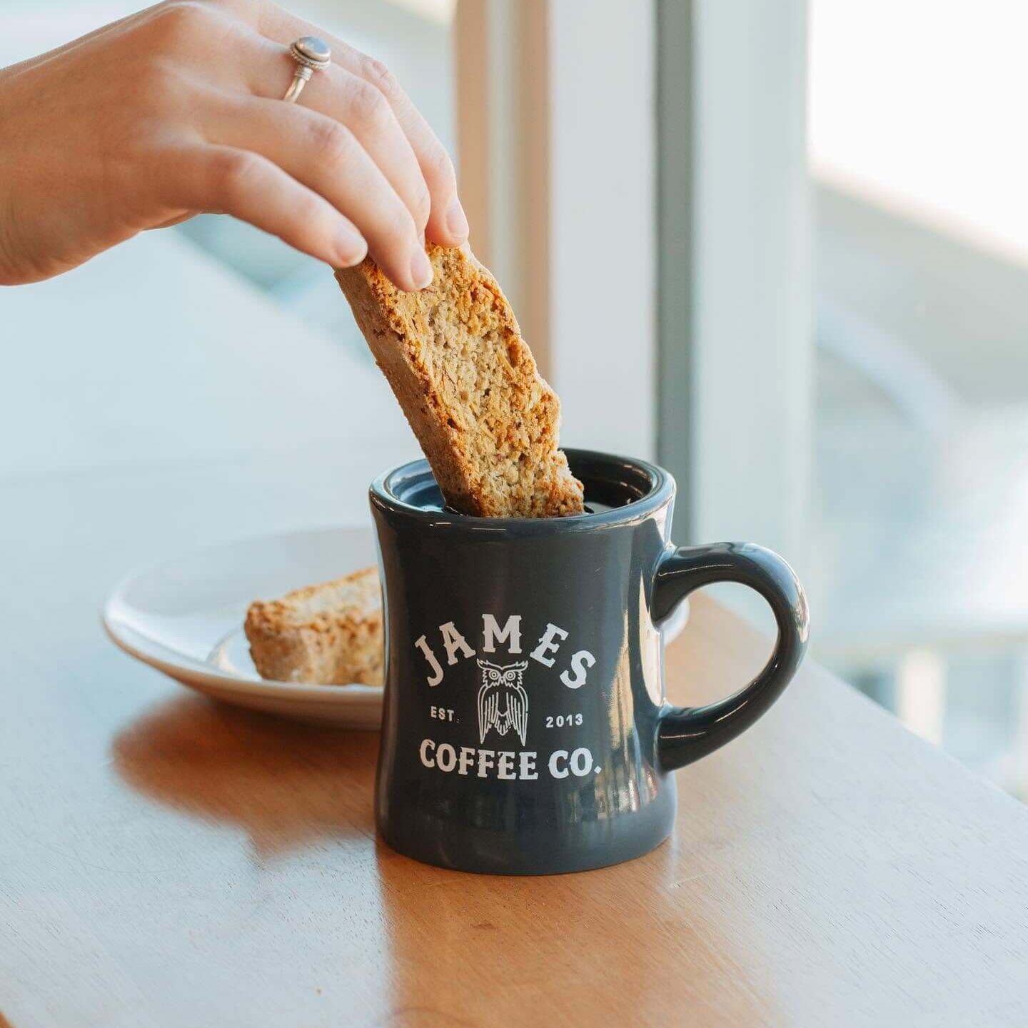 James coffee 4