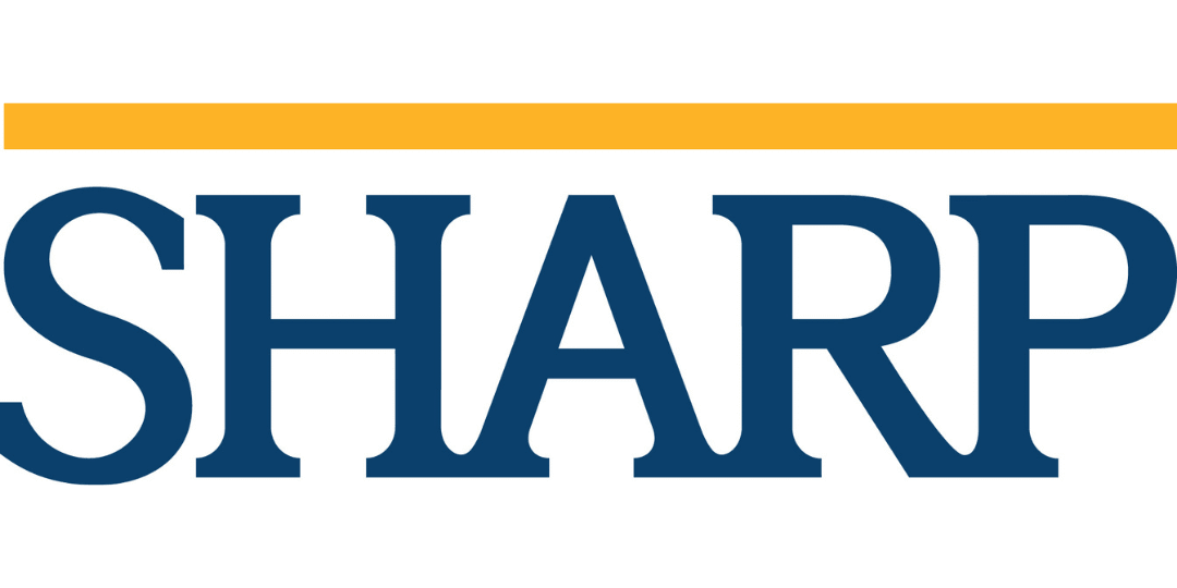 Sharp
