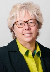 Betsy Heightman