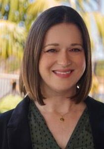 Rachel Beld
